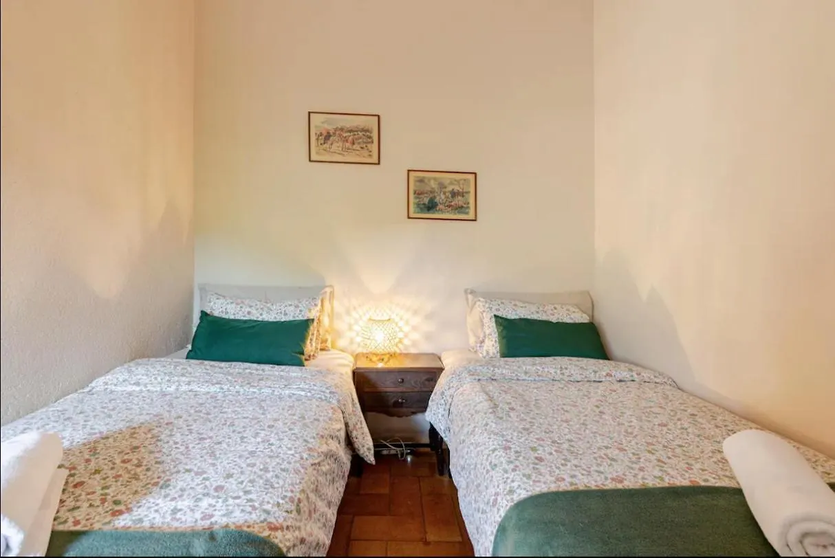 Cal Robusto, Apartament In Masia With Horses Siurana